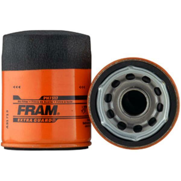 Fram Full-Flow Lube Spin-On F24-PH7317